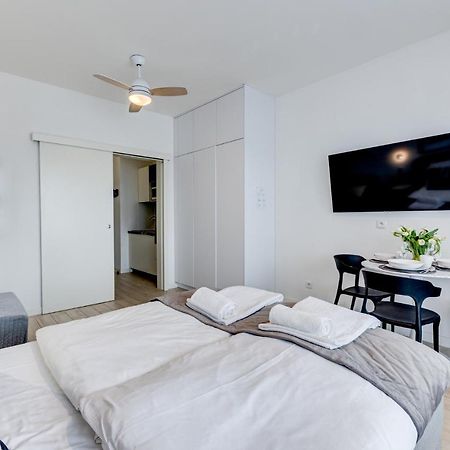 Apartamenty Aquamarina Onyx - Visitopl Miedzyzdroje Esterno foto