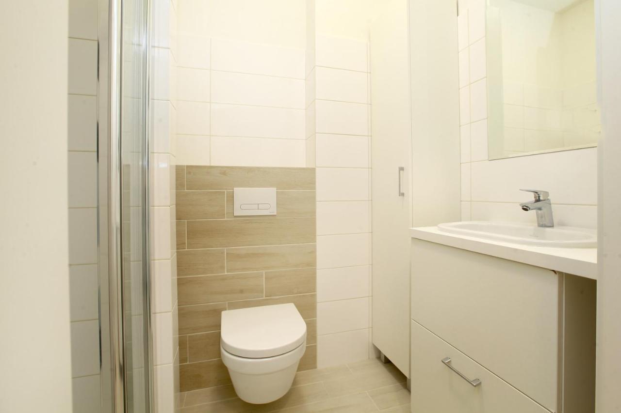 Apartamenty Aquamarina Onyx - Visitopl Miedzyzdroje Esterno foto